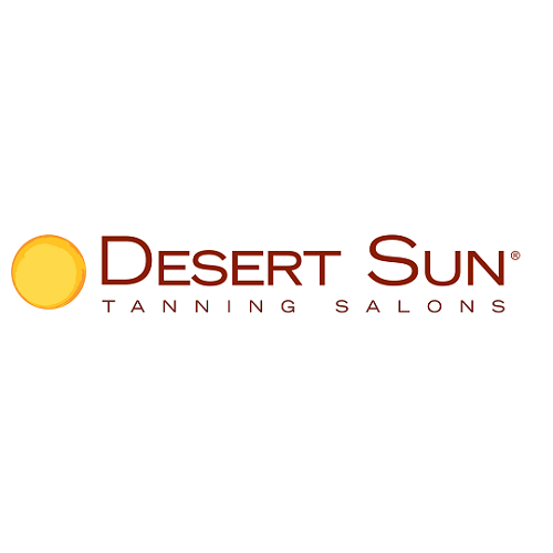 Desert Sun Tanning Salon logo