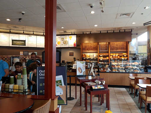 Sandwich Shop «Panera Bread», reviews and photos, 7351 Atlas Walk Way, Gainesville, VA 20155, USA