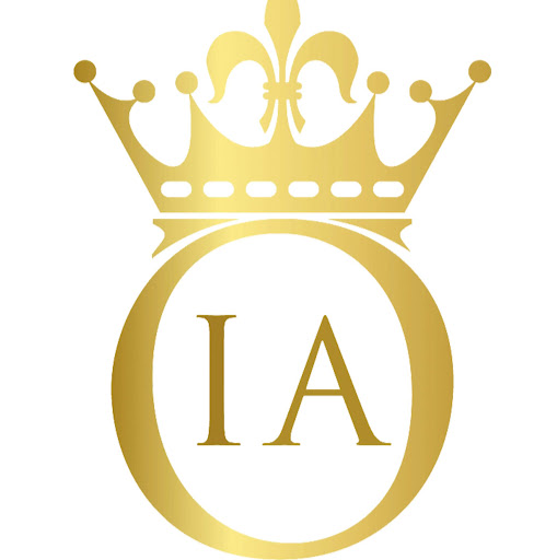 Iconic AllStars Royal Empire logo