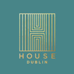 House Dublin logo