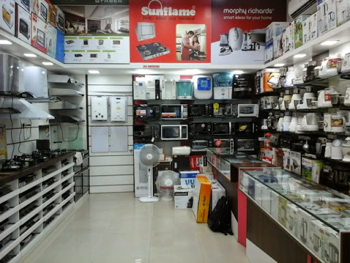 oswal appliances, shop no.4, laxmi chhaya, bhabhai naka L.T.Road, West Apartment, Borivali West, Mumbai, Maharashtra 400092, India, Kitchen_Appliances_Store, state MH