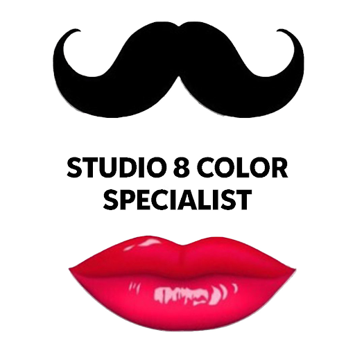 Studio 8 Color Specialists