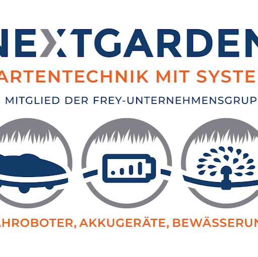 Nextgarden GmbH logo