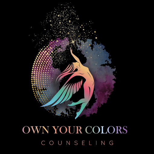 Own Your Colors Counseling