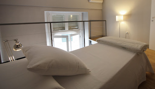 My Place - Palazzo Cambiaso Apartments