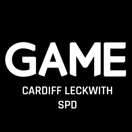 GAME Cardiff Leckwith in Sports Direct