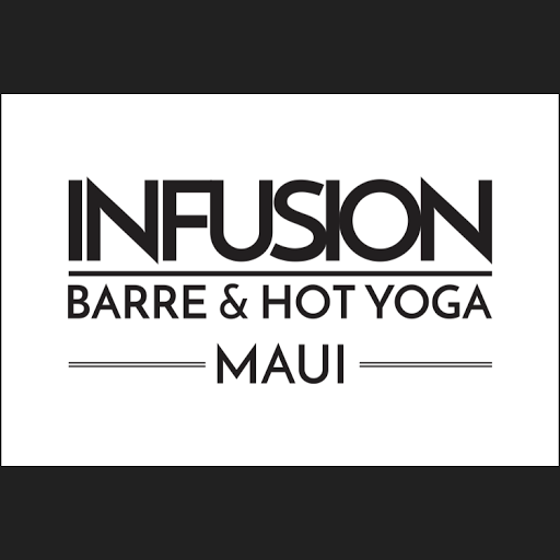 Infusion Barre Maui