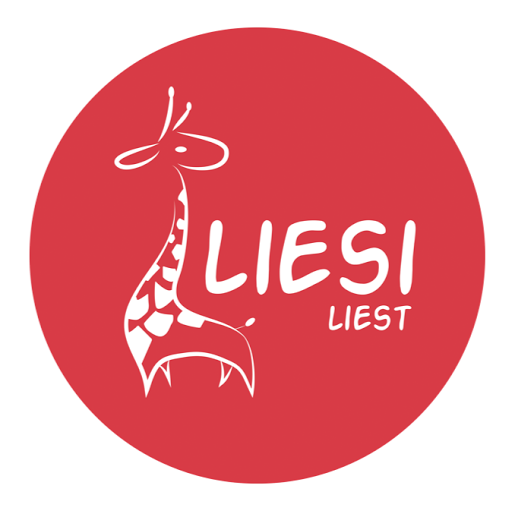 Liesi liest - Kinder und Jugendbuchladen logo