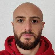 Nicholas Redi's user avatar
