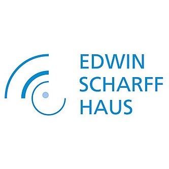 Edwin-Scharff-Haus | Kultur- und Tagungszentrum logo
