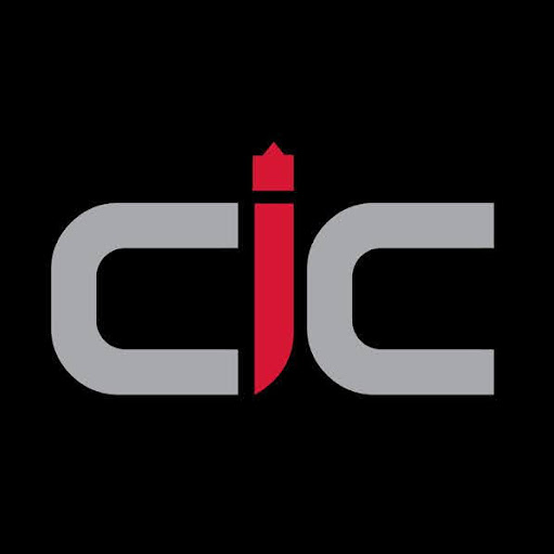 CIC Motors logo