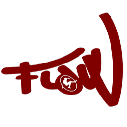 Flow Dance Academy logo