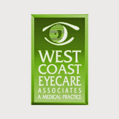 West Coast Eye Care & Acuity Eye Group - San Diego logo