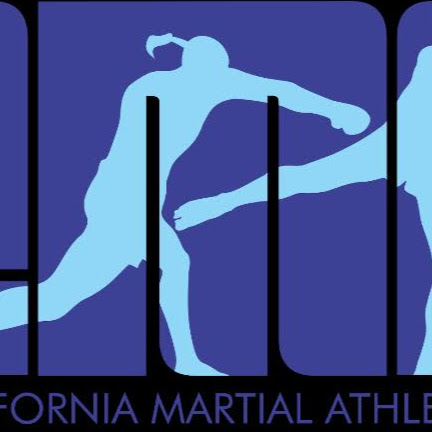 California Martial Athletics - Muay Thai logo
