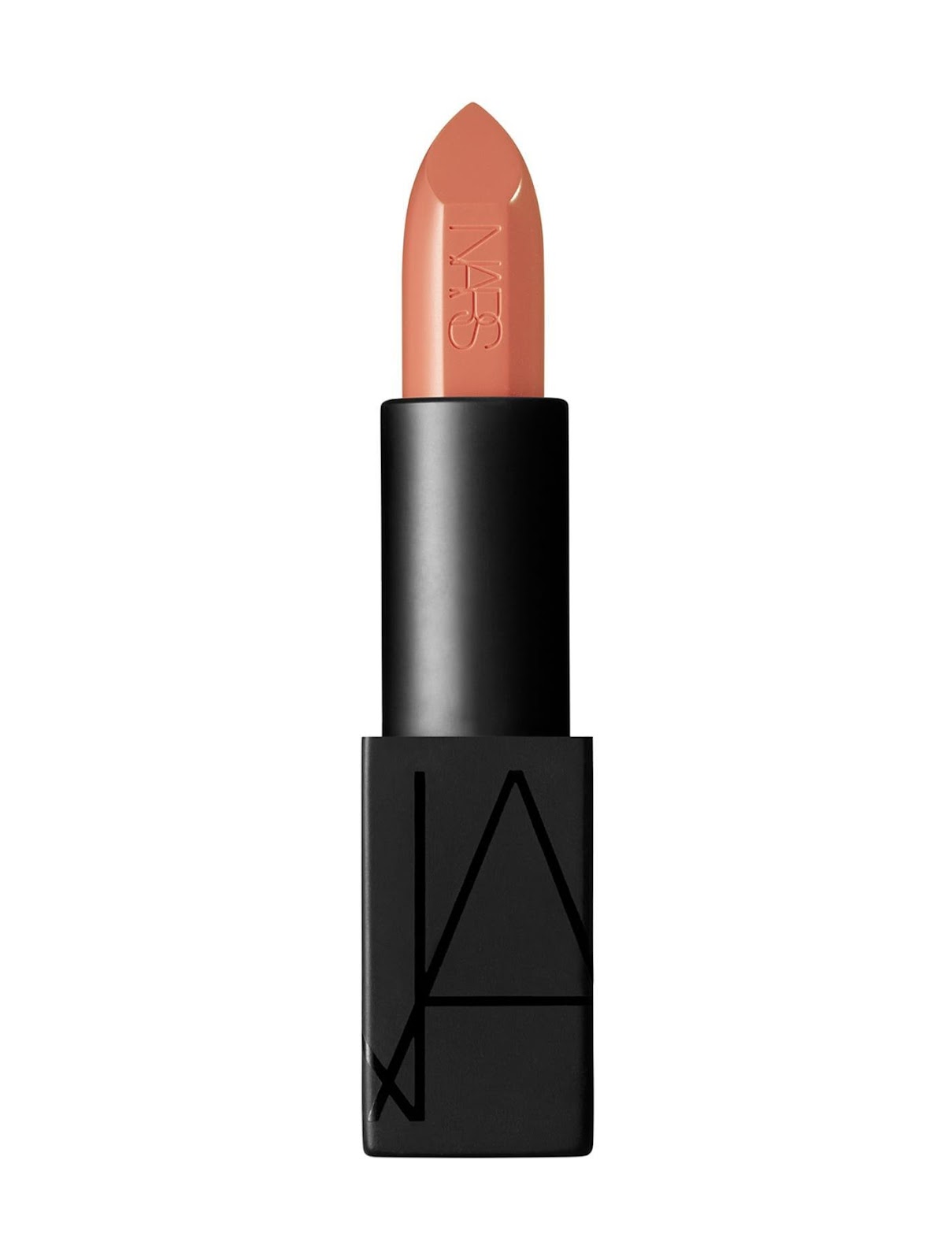 NARS ลิปสติก Audacious Lipstick สีVibeke ขนาด 4.2 กรัม | Central.co.th