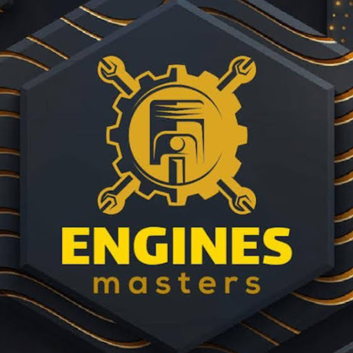 Engines Masters LTD logo