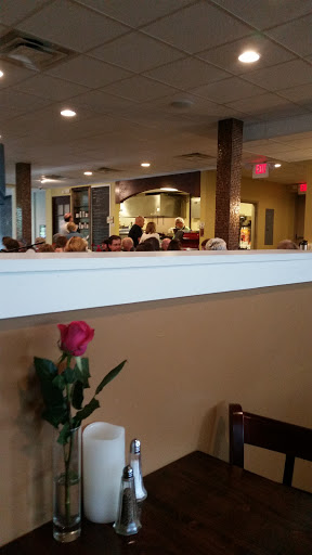 Cafe «The Village Troubadour», reviews and photos, 46 Eswin St, Cincinnati, OH 45218, USA