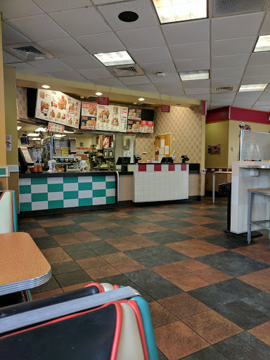 Fast Food Restaurant «KFC», reviews and photos, 914 Saxon Blvd, Orange City, FL 32763, USA
