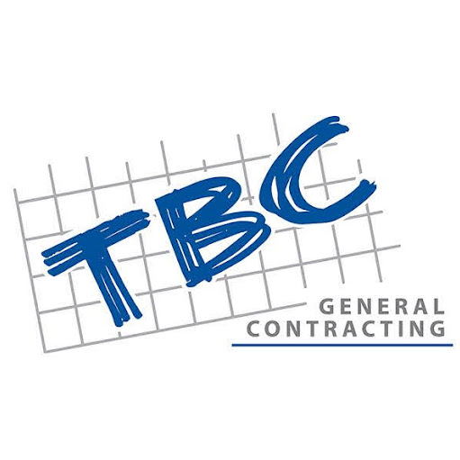 TBC General Contracting logo