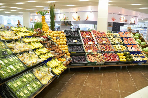 MERKUR Markt