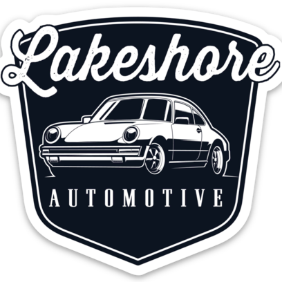 Lakeshore Automotive logo