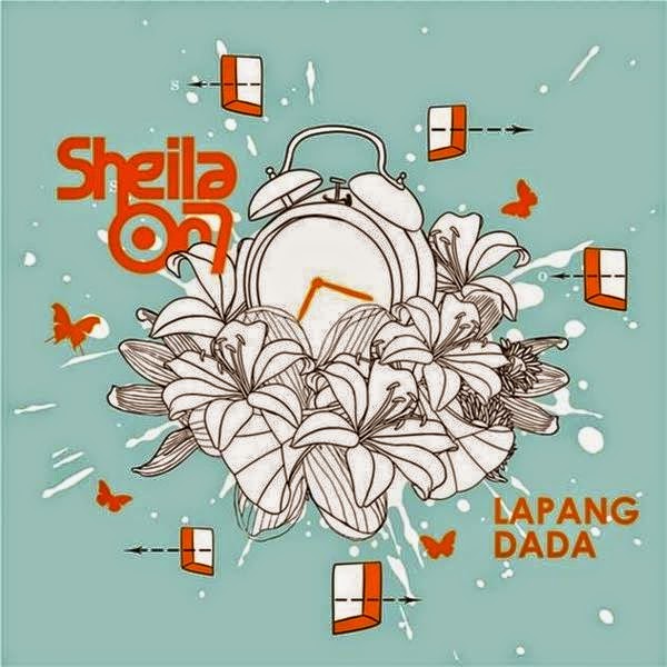download lagu sheila on 7 lapang dada original