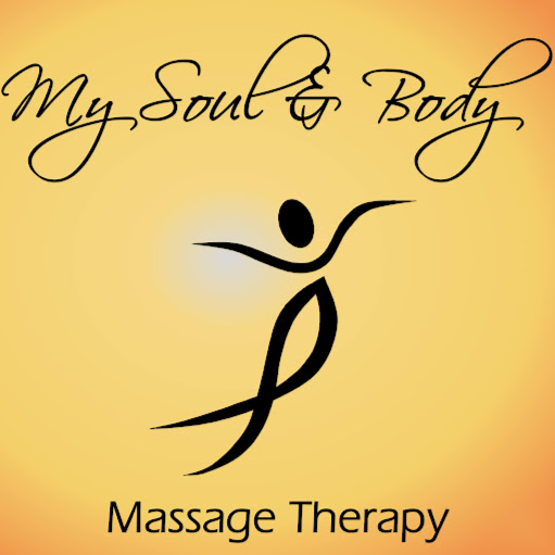 My Soul & Body Massage Therapy, Plaistow NH, Located @ Recesso Physical Therapy logo