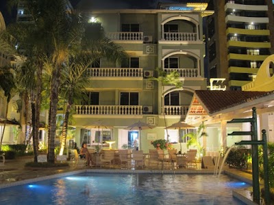 Photos of Villa Mayor