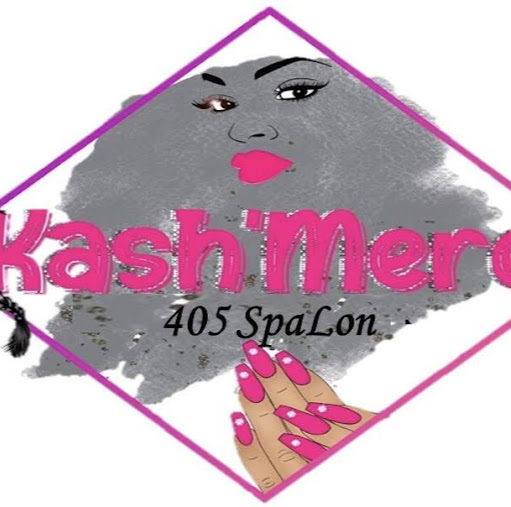 KashMere 405 Spalon