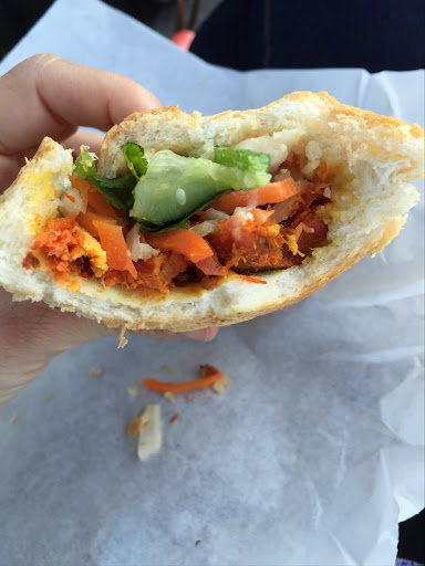 Banh Mi Ba Le Vietnamese Sandwich Deli