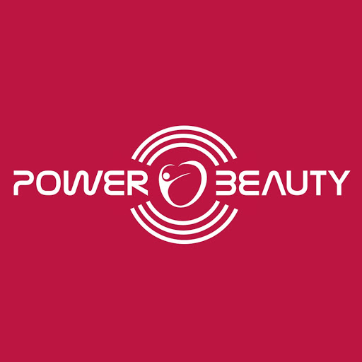 Power Beauty logo