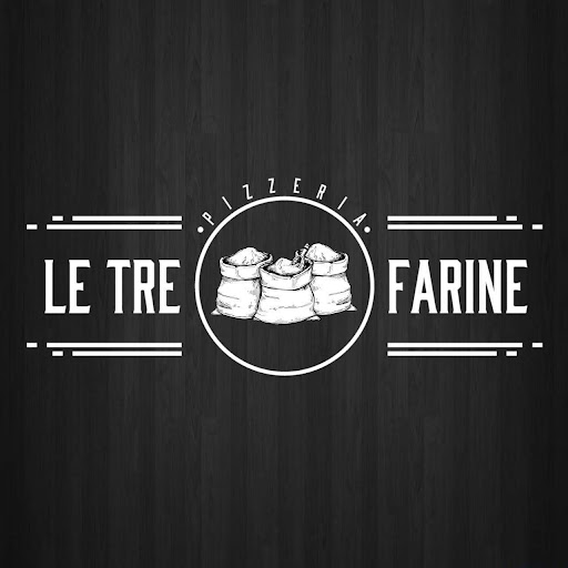 LeTreFarine logo