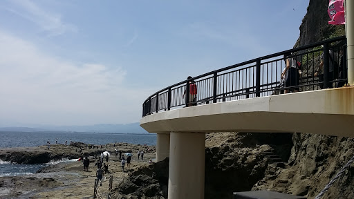 Enoshima Iwaya Cave