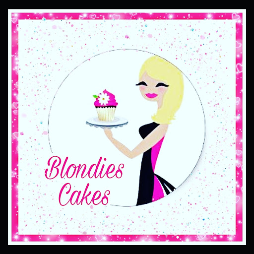 Blondie's cakes