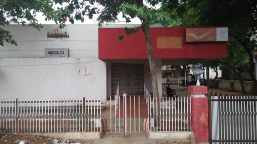 ಅಂಚೆ ಕಛೇರಿ India Post Office, Tumkur - GG Halli Road, Rangappanapalya, Sira, Karnataka 572137, India, Shipping_and_postal_service, state KA