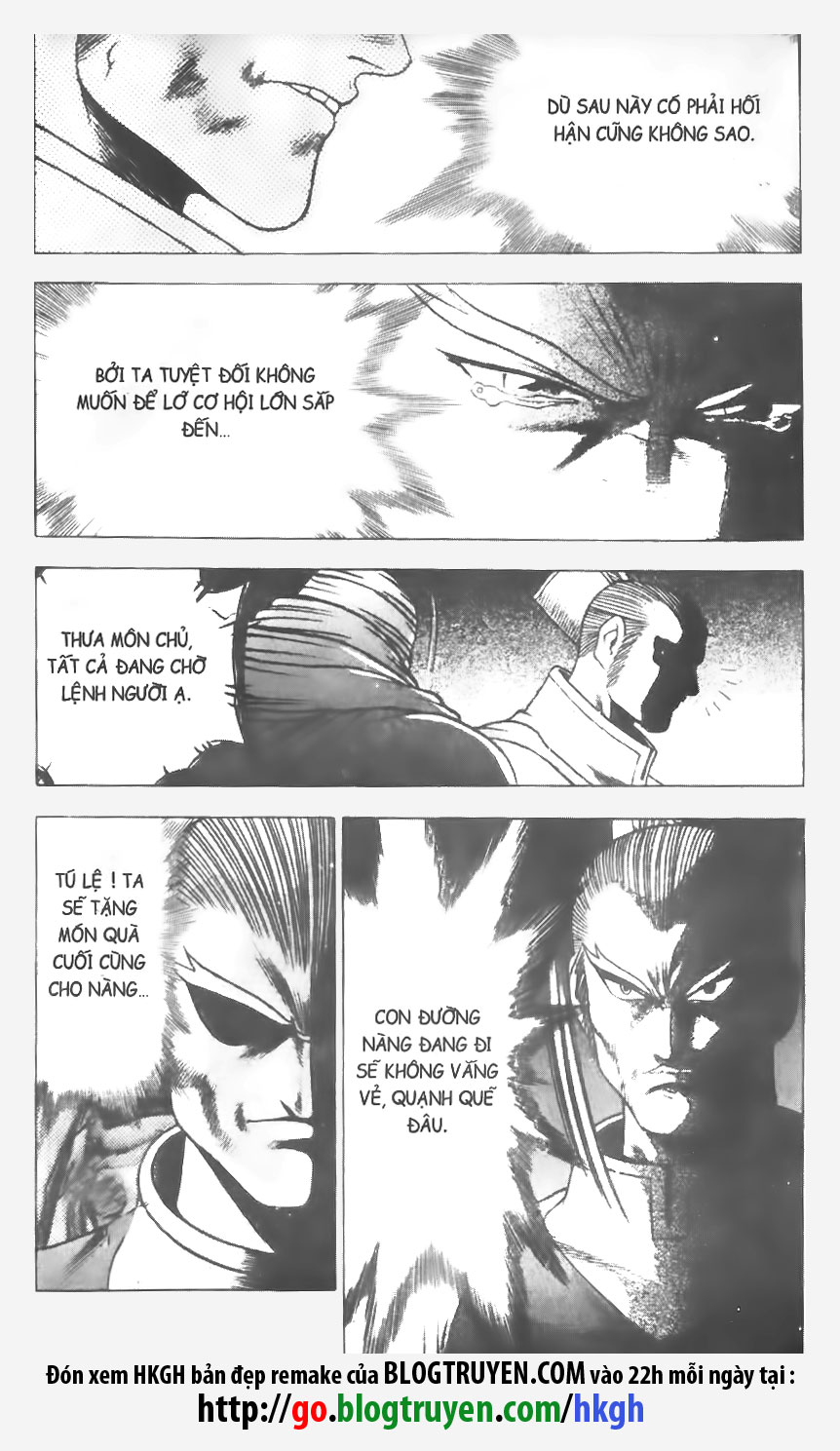 Hiệp Khách Giang Hồ Chap 145 - Truyen.Chap.VN