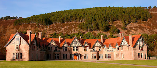 Mar Lodge Estate