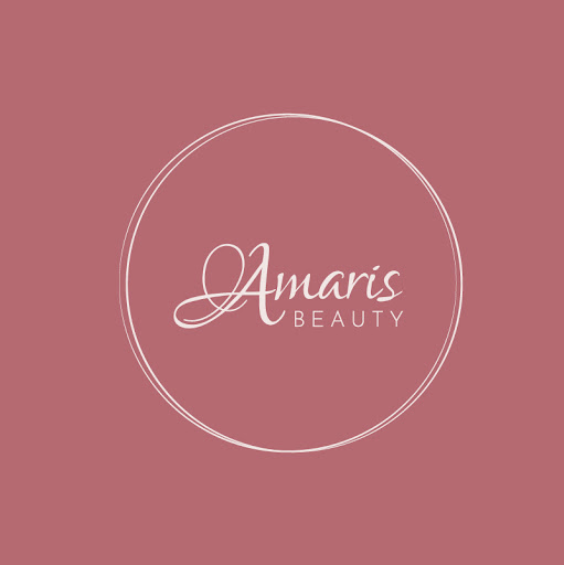 Amaris Beauty logo