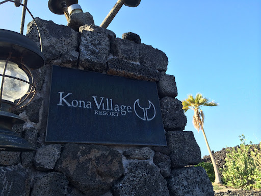 Kona Village Resort