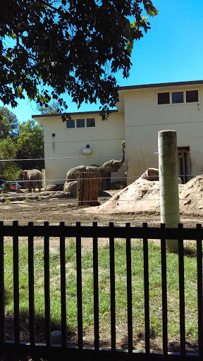 Topeka Zoo