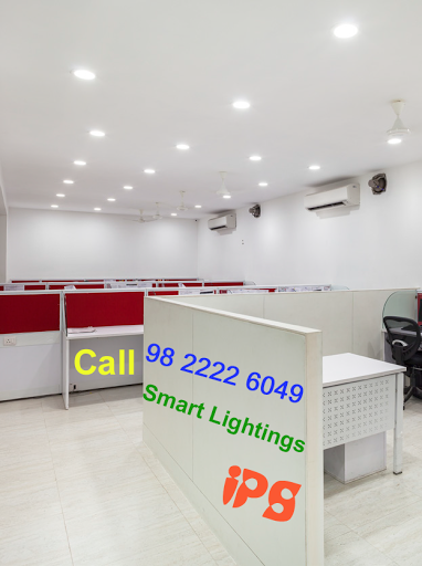 Integrated Peripherals Services - LED Lights in Nagpur & Printers in Nagpur & Scanners in Nagpur, No. 102, Shubh Mangalam Apartment (Mobile Tower),, 32/2, Imamwada Square, Great Nag Road, Nagpur, Maharashtra 440003, India, Lighting_Shop, state MH