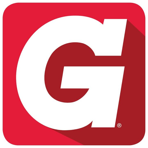 Grainger Industrial Supply logo