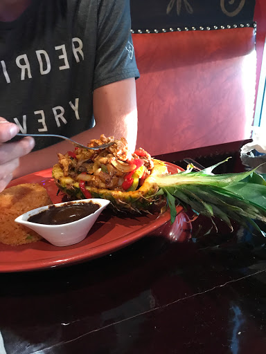 Mexican Restaurant «La Herradura», reviews and photos, 361 Grand Valley Blvd, Martinsville, IN 46151, USA