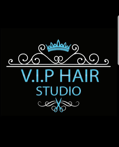 V.I.P Hair Studio