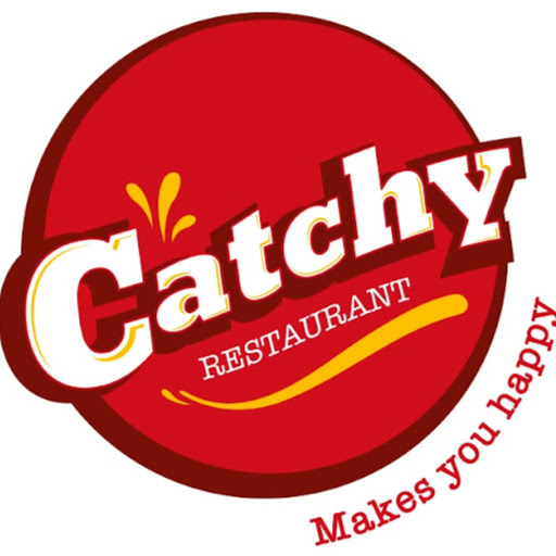 Catchy Restaurant logo