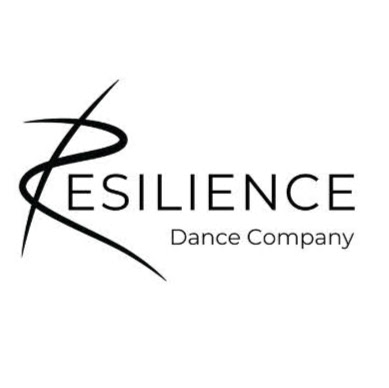 RESILIENCE Dance Company logo