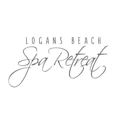 Logans Beach Spa Retreat Warrnambool logo