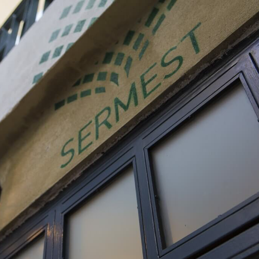 Sermest Büyükada Cafe | Restoran | Kahvaltı logo