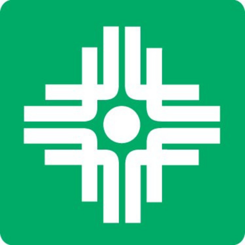 Baptist Health Medical Center-Heber Springs logo