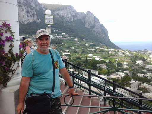 Sippic Funicolare Di Capri Srl